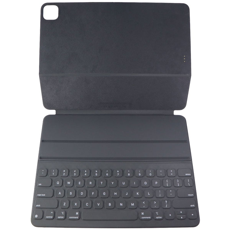 Apple Smart Keyboard Folio for iPad Pro 12.9-inch (5th/4th & 3rd Gen) - Black