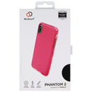 Nimbus9 Phantom 2 Series Case for Apple iPhone XS / iPhone X - Pink