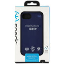 Speck Presidio2 Grip Case for iPhone SE (3rd/2nd Gen)/8/7 - Coastal Blue/Black