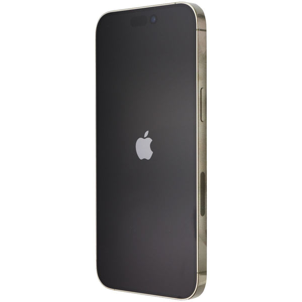 Apple iPhone 14 Pro Max (6.7-inch) Smartphone (A2651) Unlocked - 128GB/Gold