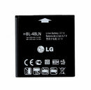 LG Rechargeable (1,520mAh) OEM Battery (BL-48LN) for LG C800