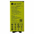 LG Rechargeable OEM (2,800mAh) Battery (BL-42D1F) for LG G5 Smartphone