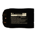 LG Li-ion OEM Battery (LGLI-AAEM) 3.7V for LG-510 TM-510 SP-510 Models - Black