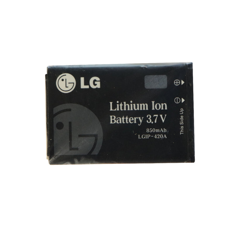 LG Rechargeable (850mAh) OEM Battery (LGIP-420A) for LG UX300 AX500
