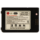 LG Li-ion 950mAh OEM Battery (LGLP-AHMM) for Env 3 VX9200 - Black