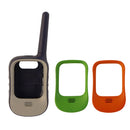 LG Clip Case Cover for Gizmopal 2 and GizmoGadget - Dark Blue/Gray/Green/Orange