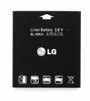 LG Rechargeable (1,830mAh) OEM Battery for LG Optimus (BL-49KH)