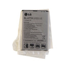 LG Rechargeable (3200mAh) OEM Battery (BL-47TH) for Optimus G Pro