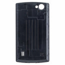 Battery Door for LG Optimus M+ (MS695) - Black