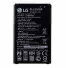 OEM LG BL-41A1HB Tribute HD Boost Mobile LS676 X Style L56VL Replacement Battery