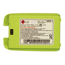 LG Battery LGLP-AHFM (950mAh) 3.7V for LG Rumor Scoop AX260 UX260 - Green