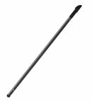 Original OEM LG Touch Stylus for LG G Pad X 8.3 LTE - Silver / Black