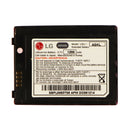 LG Extended 1200mAh Li-ion Battery (LGLI-AGKL) 3.7V for LG Chocolate VX8500 Red