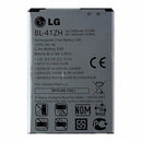 LG Rechargeable OEM 1820mAh Battery (BL-41ZH) for LG Tribute 2
