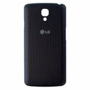 Battery Cover Back Door for LG LS740 - Black