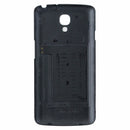 Battery Cover Back Door for LG LS740 - Black
