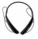 LG Tone Pro Wireless Bluetooth Headset (LGHBS-750) - Black