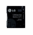 LG Rechargeable OEM 800mAh 3.7A Battery (LGIP-470A)