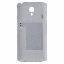 Battery Door Back Cover for LG Volt (LS740) - White