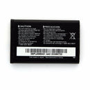 OEM LG (LGIP-530B) 1100 mAh Replacement Battery for Versa VX9600 Dare VX9700