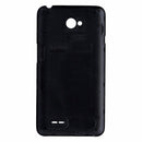 Battery Cover Back Door for LG Realm LS620 - Black