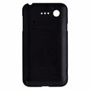 Battery Door for LG Optimus Zone 2 (VS415) (Verizon) - Black