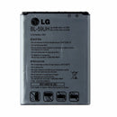 LG D620 2440 mAh Battery - BL-59UH OEM