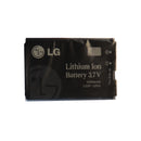 LG Rechargeable (1,000mAh) OEM Battery (LGIP-520A) for CU515 LX400 VX8360 VX9700