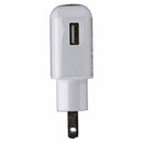 LG (MCS-H06WD / WR / WP) Travel/Home Fast Charge Wall Charger USB Adapter -White