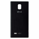 Battery Door Back Cover for LG Spectrum 2 (VS930) - Black