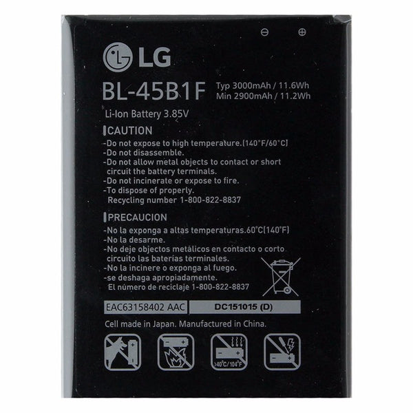 OEM LG BL-45B1F 3000 mAh Replacement Battery for LG V10/H900/H901/VS990/LS775