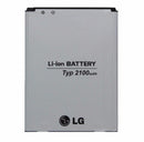 OEM LG D325 2040 - 2100 mAh Replacement Phone Battery - BL-52UH