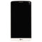 LG G3 Smartphone (VS985) 4G LTE Verizon Wireless 32GB Android 13MP Camera -White