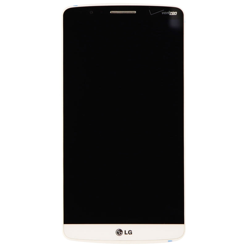 LG G3 Smartphone (VS985) 4G LTE Verizon Wireless 32GB Android 13MP Camera -White