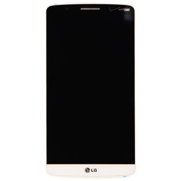 LG G3 Smartphone (VS985) 4G LTE Verizon Wireless 32GB Android 13MP Camera -White