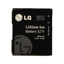 OEM LG LGIP-470B 800 mAh Replacement Battery for VX8700 VX8610 Decoy