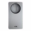 Quick Circle Case for LG G3 - White