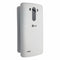Quick Circle Case for LG G3 - White