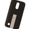 Case-Mate Tough Stand Series Case for LG K20 Plus Smartphone - Black