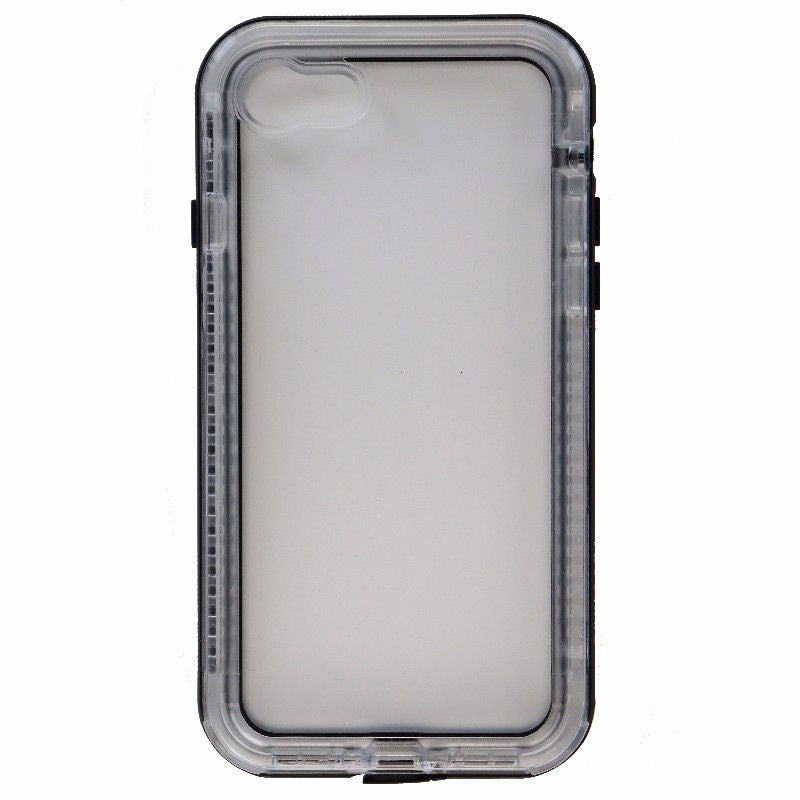 LifeProof NEXT Case for Apple iPhone 8/7 & iPhone SE (2nd Gen) - Clear / Black