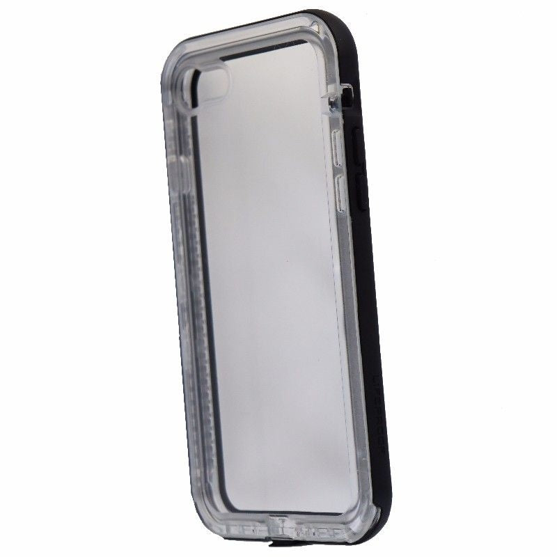 LifeProof NEXT Case for Apple iPhone 8/7 & iPhone SE (2nd Gen) - Clear / Black