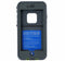 LifeProof FRE Series Waterproof Case Cover for Apple iPhone 7 - Gray/Green