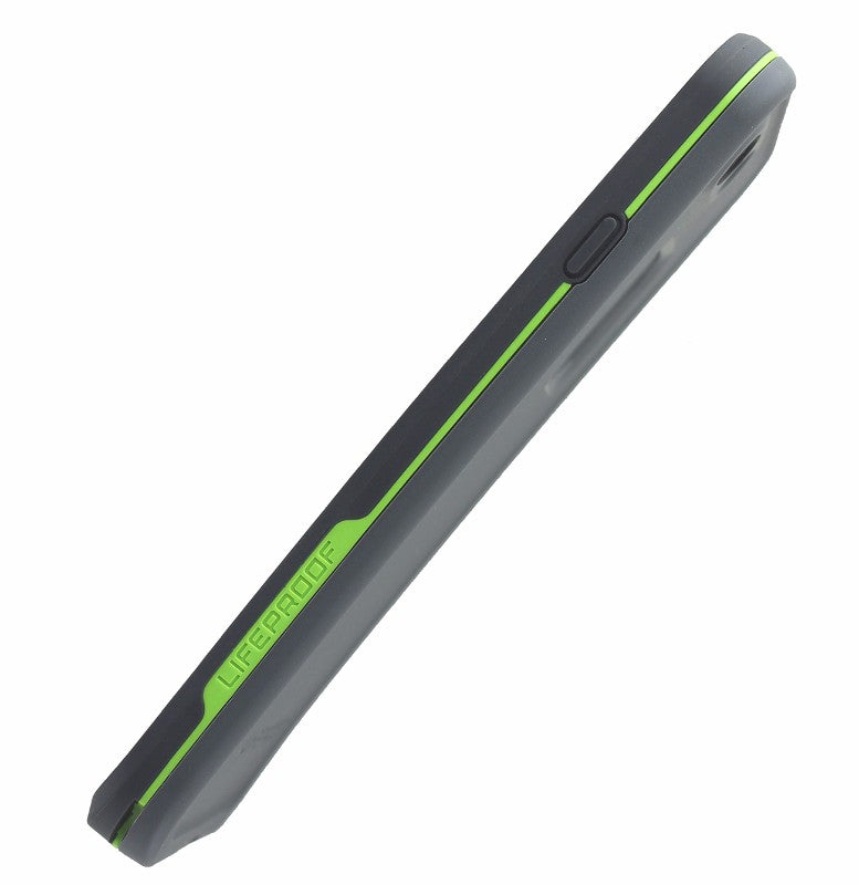 LifeProof FRE Series Waterproof Case Cover for Apple iPhone 7 - Gray/Green