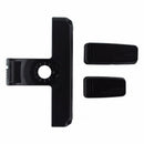 LifeProof Lifeactiv Case Belt Clip Holster for Apple iPhone 6 / 6s - Black