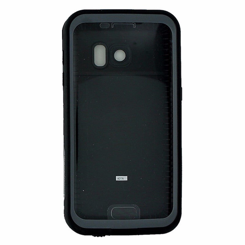 LifeProof FRE Series Waterproof Case for Samsung Galaxy S7 - Black / Gray