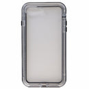 LifeProof NEXT Series Protective Case for iPhone 8 Plus 7 Plus - Clear/Black
