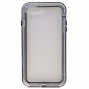 LifeProof NEXT Series Protective Case for iPhone 8 Plus 7 Plus - Clear/Black