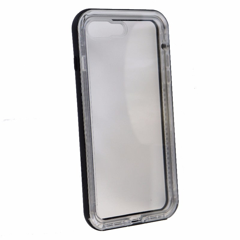 LifeProof NEXT Series Protective Case for iPhone 8 Plus 7 Plus - Clear/Black