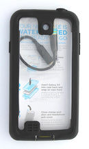 LifeProof FRE Case for Samsung Galaxy S4 IV - Black