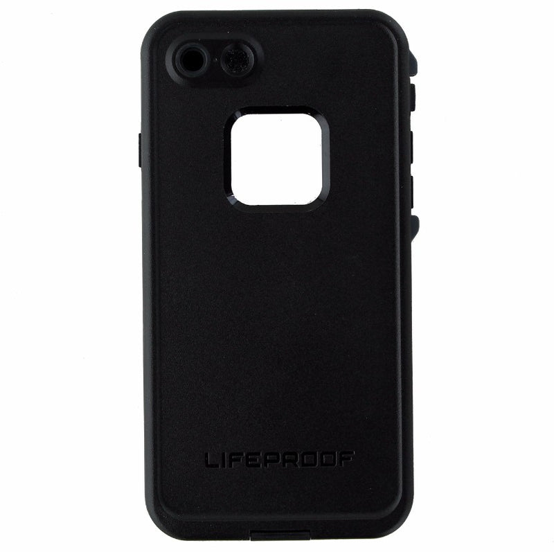 LifeProof FRE Waterproof Case for Apple iPhone 7- Black